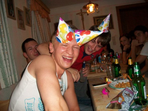 Ferien 2010 - 