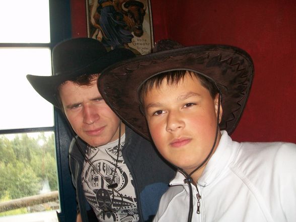 Ferien 2010 - 