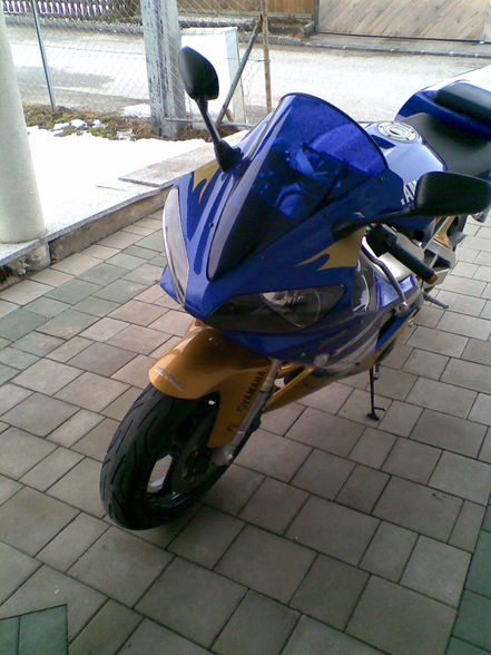 Mei Moped - 