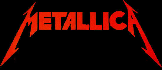 Metallica *rock* - 