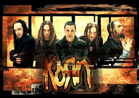 Korn - 