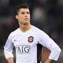 Christiano Ronaldo - 