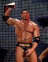 Batista und John Cena - 