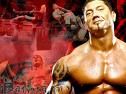 Batista und John Cena - 