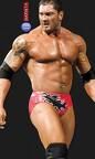 Batista und John Cena - 