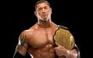 Batista und John Cena - 