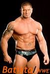 Batista und John Cena - 