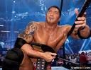 Batista und John Cena - 