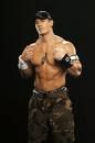 Batista und John Cena - 