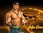 Batista und John Cena - 