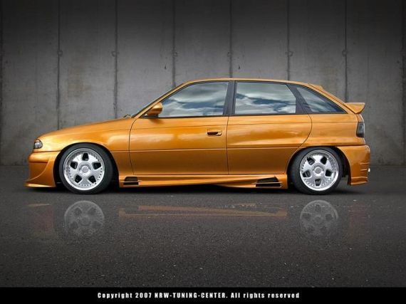 Opel - 