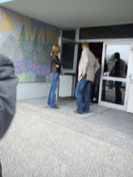 Schule 2010.... xD - 