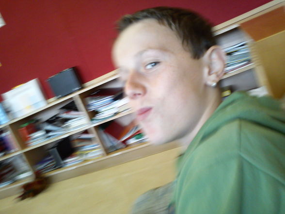 Schule 2010.... xD - 