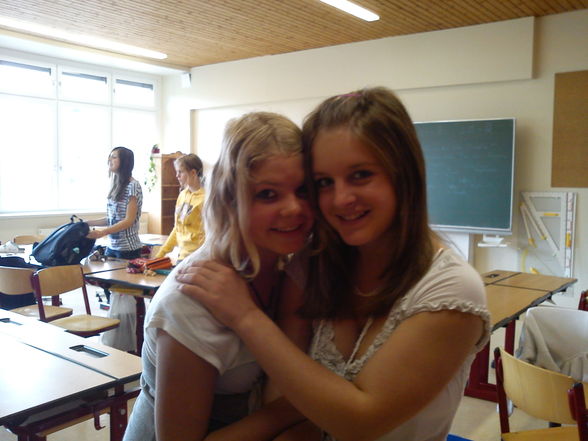 Schule 2010.... xD - 