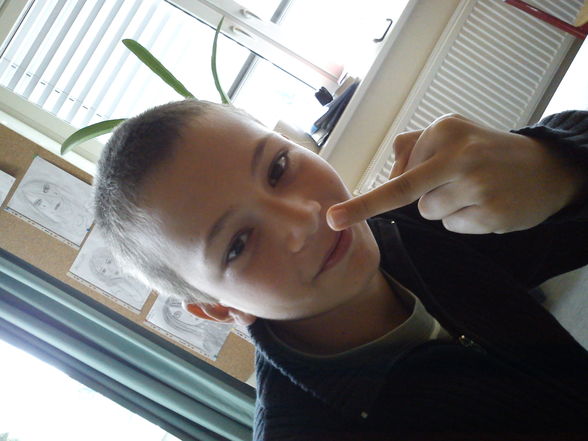 Schule 2010.... xD - 