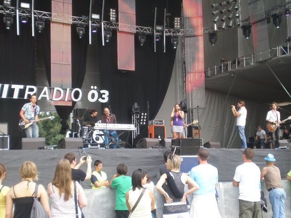 Donauinselfest 2010/Wien - 