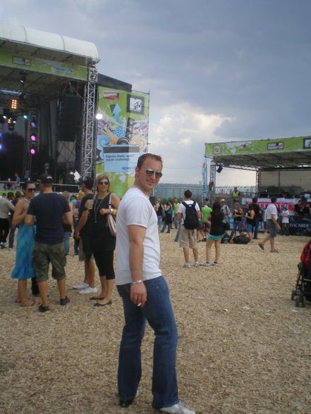 Donauinselfest 2010/Wien - 