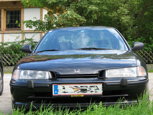 HONDA - 