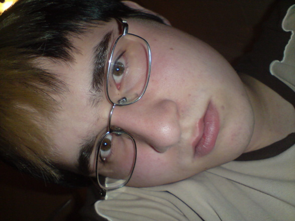 me 2008 - 