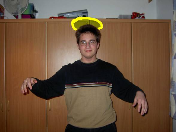 me 2006 - 