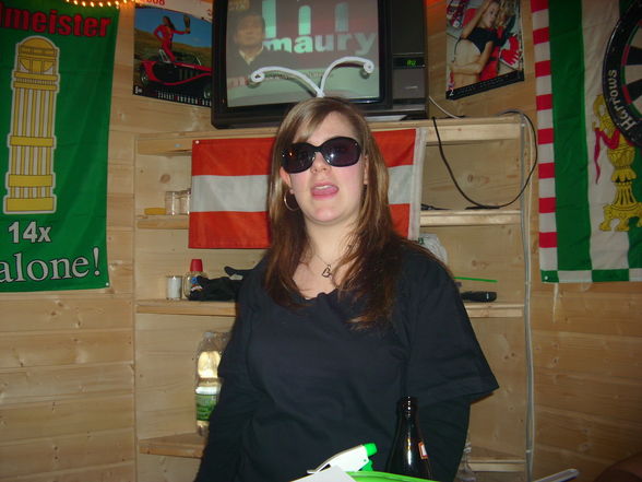 Fasching 2009  - 