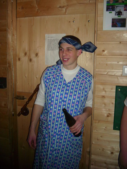 Fasching 2009  - 