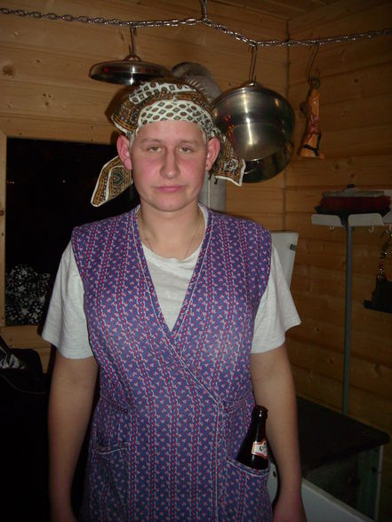 Fasching 2009  - 