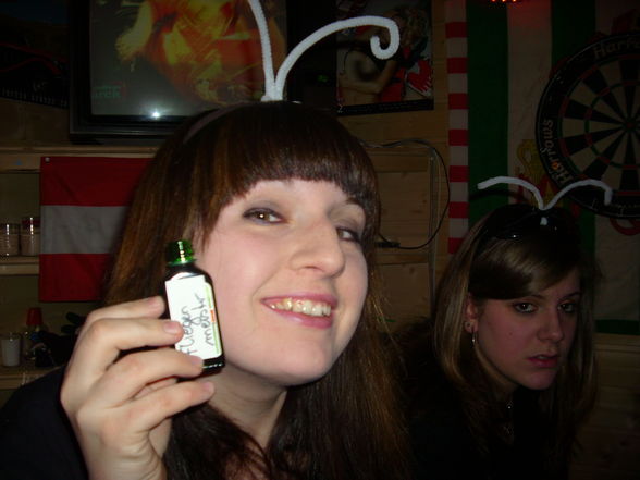 Fasching 2009  - 