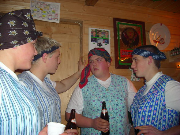 Fasching 2009  - 