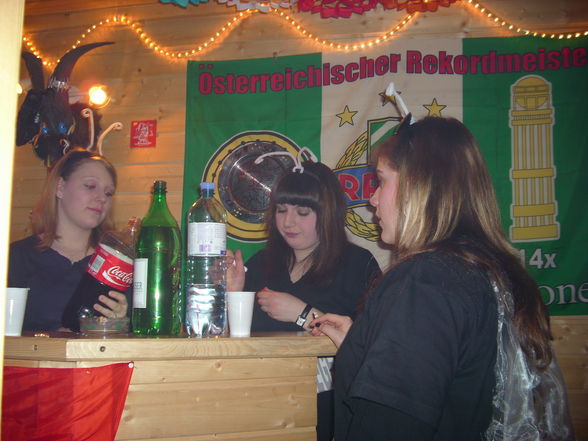 Fasching 2009  - 