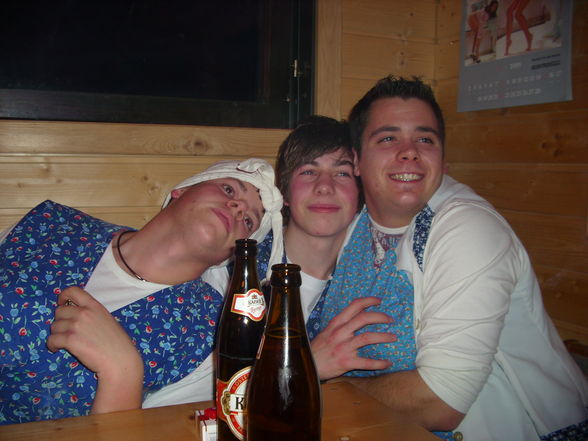 Fasching 2009  - 