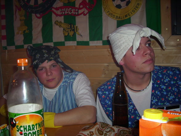 Fasching 2009  - 