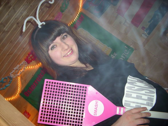 Fasching 2009  - 