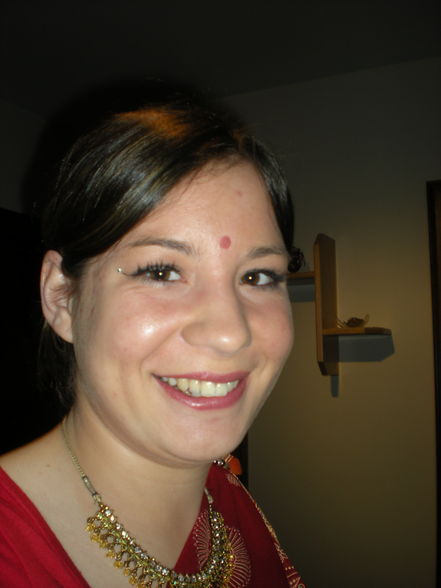 Maskenball 2009 - 