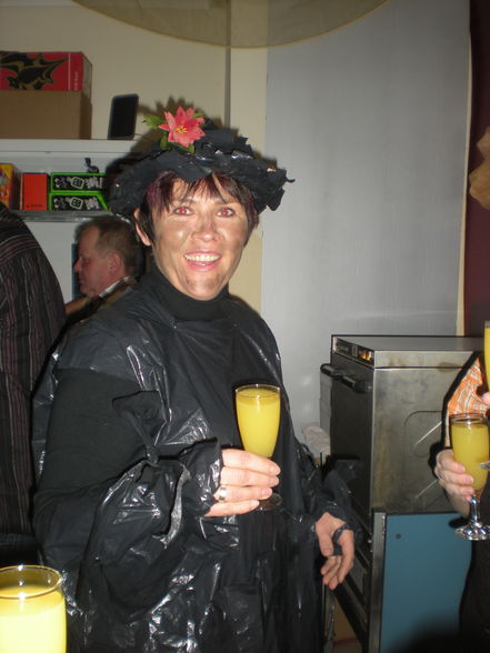 Maskenball 2009 - 