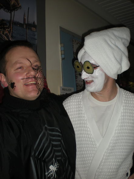 Maskenball 2009 - 