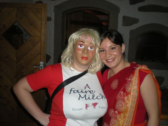 Maskenball 2009 - 