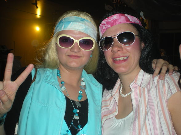 Maskenball 2009 - 