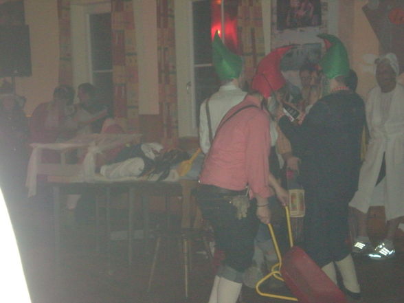 Maskenball 2009 - 