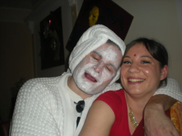 Maskenball 2009 - 