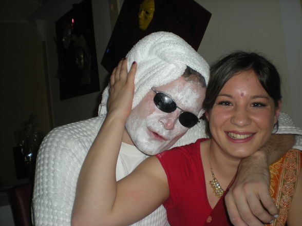 Maskenball 2009 - 