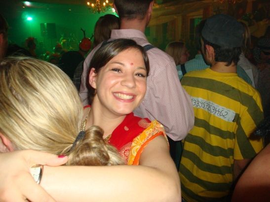 Maskenball 2009 - 