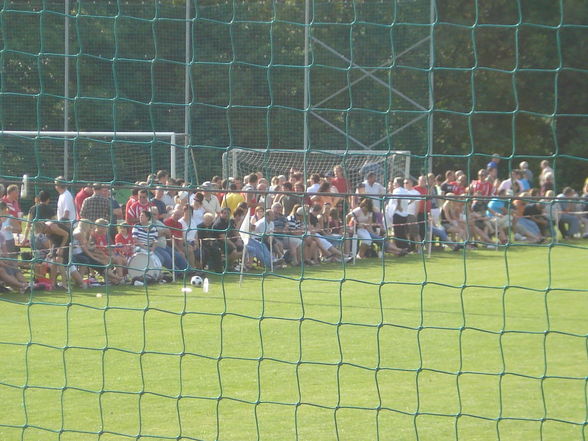 SV Lichtenberg - SV Steyregg - 