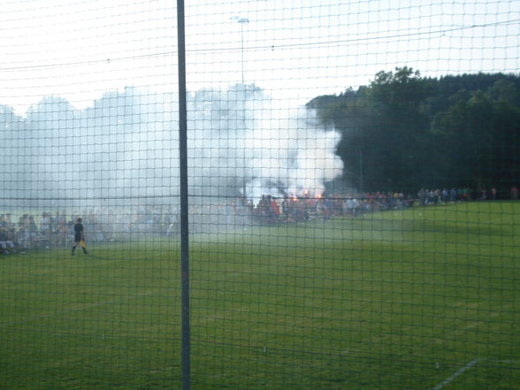 SV Lichtenberg - SV Steyregg - 