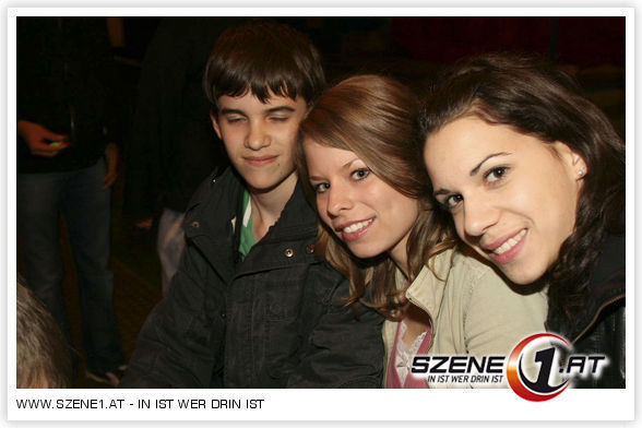 Fortgehen' 09 - 