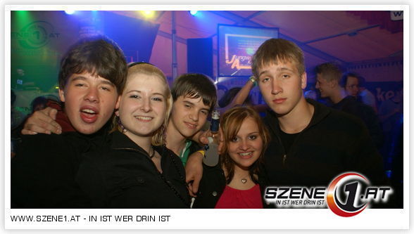 Fortgehen' 09 - 