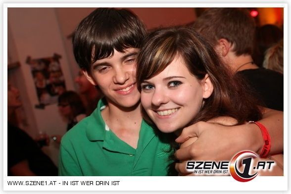 Fortgehen' 09 - 