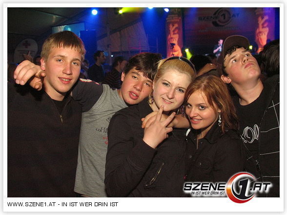 Fortgehen' 09 - 