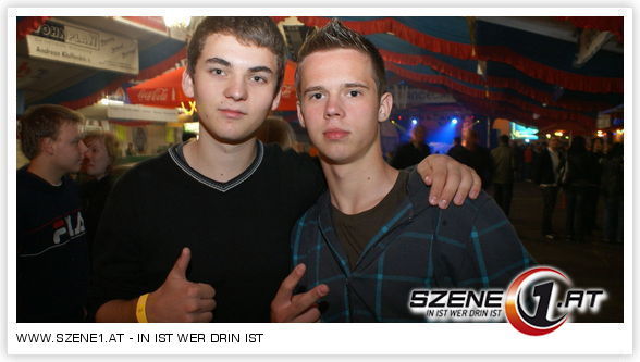 Fortgehen' 09 - 