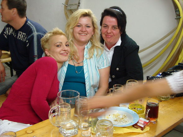 Geburtstagsfeier  - 
